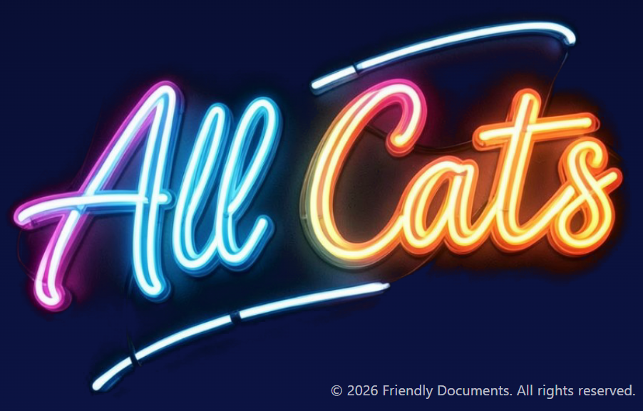 All-Cats